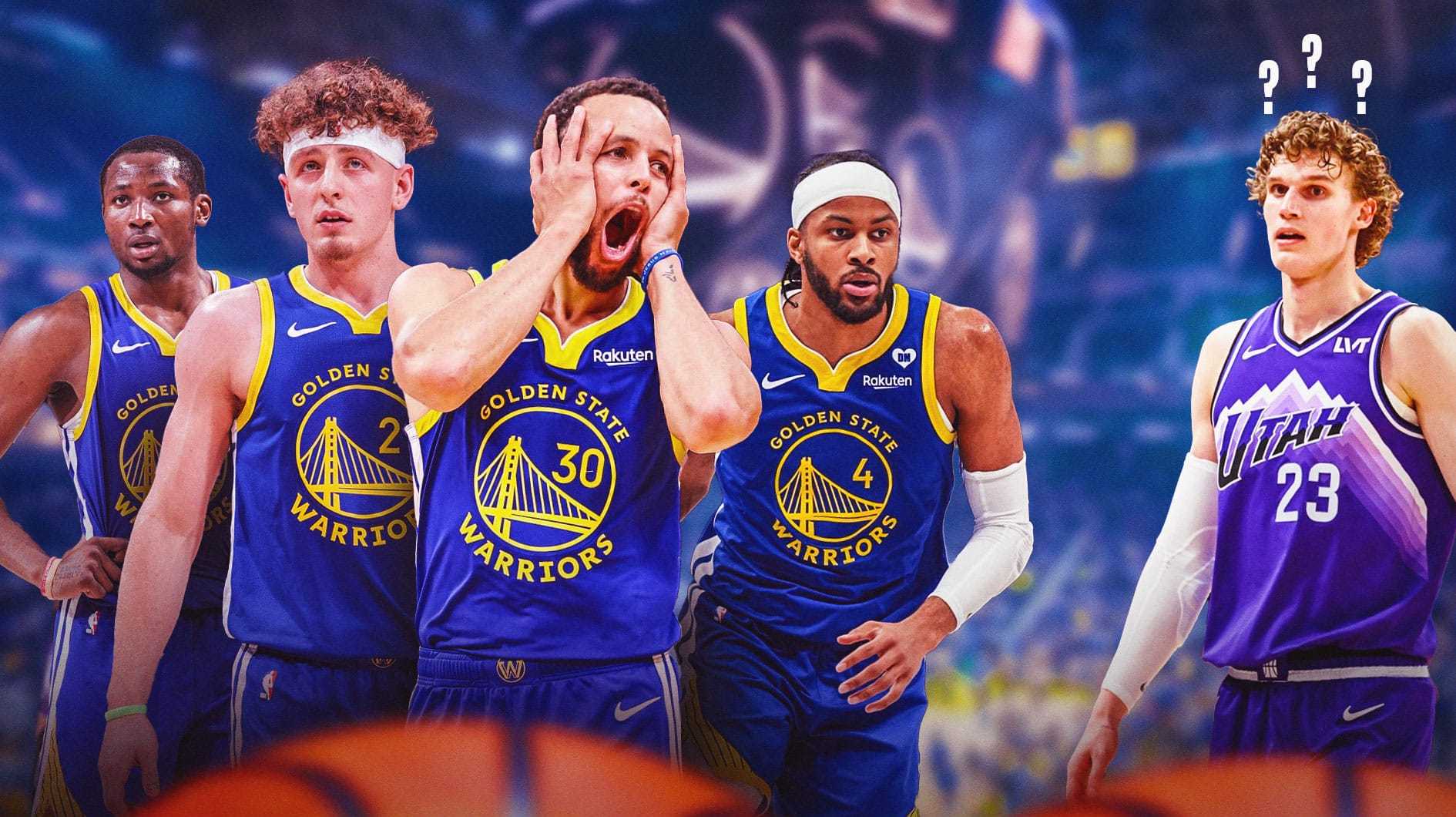 浓眉的护筐 浓眉的护筐