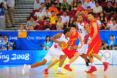 詹姆斯8次 詹姆斯8次